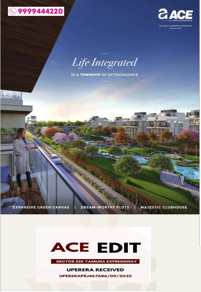 Ace Edit Studio Apartments