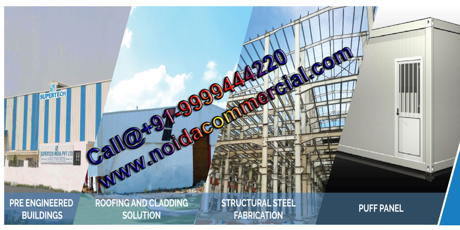 Industrial Plot For Sale Noida | Noida Commercial Leasing, Commercial ...