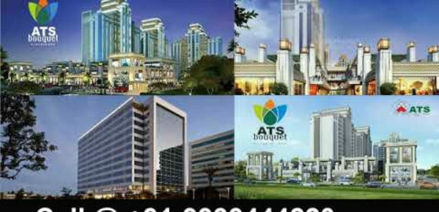 Ats Bouquet Office Space Rent