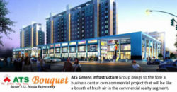 Ats Bouquet Office Space Rent