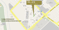 Wave One Noida