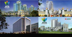 Ats Bouquet Sector 132 Noida