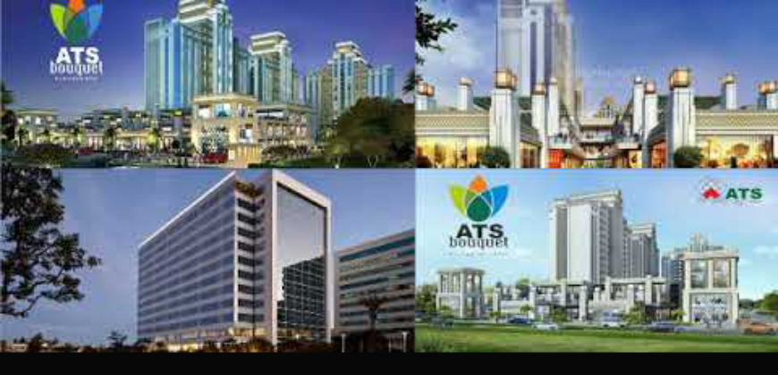 Ats Bouquet Sector 132 Noida