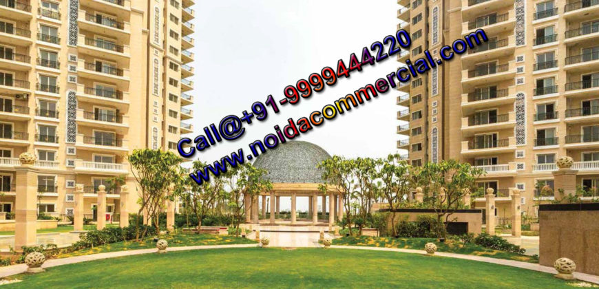 Ace Parkway Noida