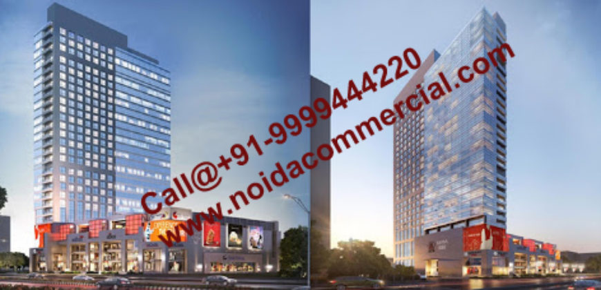 Artha Mart Greater Noida West