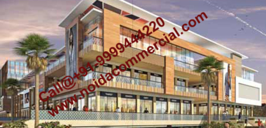 Artha Mart Greater Noida West