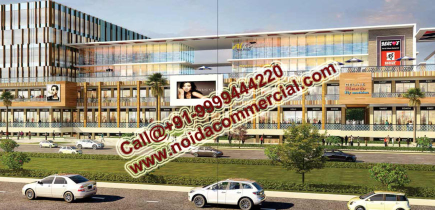 Artha Mart Greater Noida West