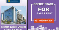 Assotech Business Cresterra Resale Price