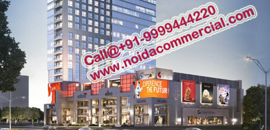 ATS Kabana High Noida Extension