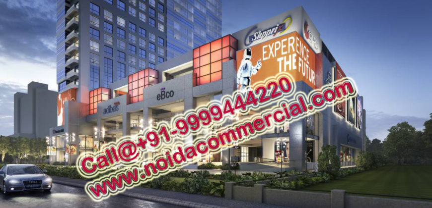 ATS Kabana High Noida Extension