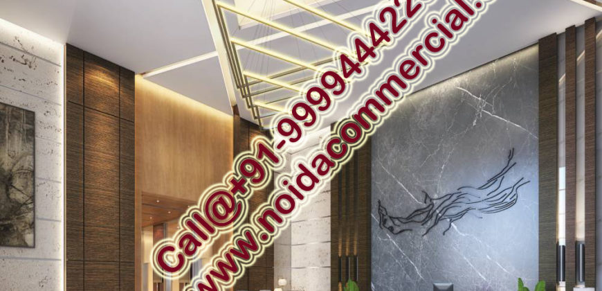 ATS Kabana High Noida Extension