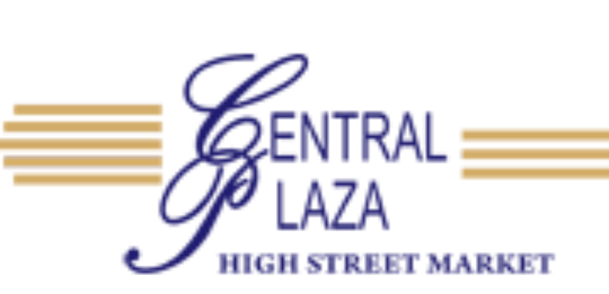 Central Plaza in Noida Extension