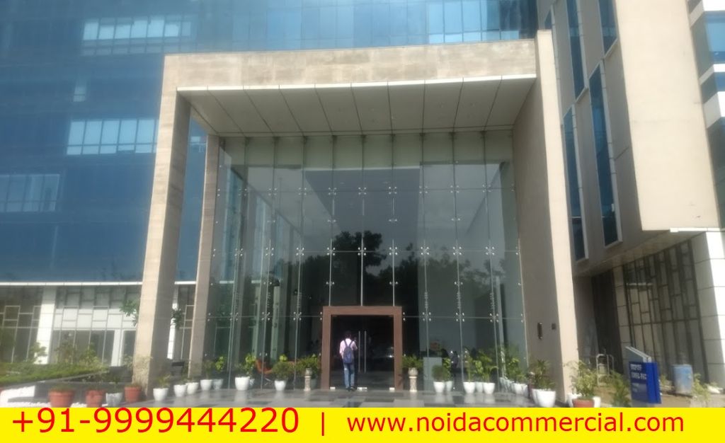 KLJ Noida One Rent