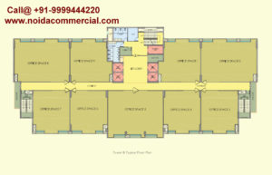 Ats Bouquet Floor Plan