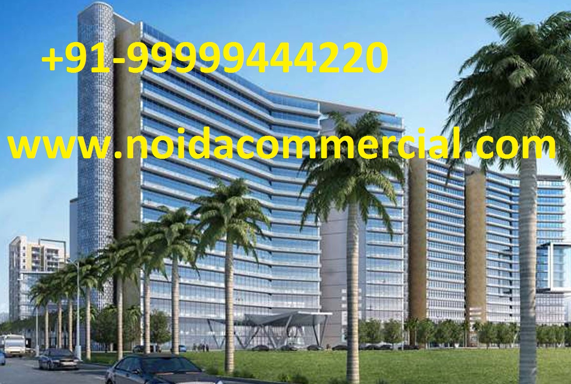 NX One Noida Extension Commercial Projects at Best Price