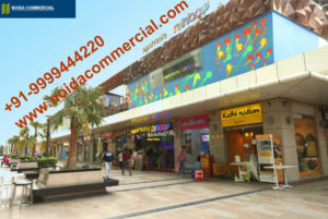 Shops In Noida, Retail Shops In Central Noida, Commercial Shops In Noida , Commercial Retail Shops In Noida For Sale