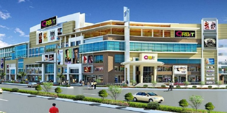 Best Commercial Projects In Noida Extension | Noida Commercial Leasing ...