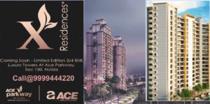 ACE X Residences