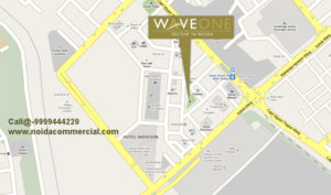 Wave One Noida