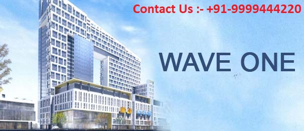 wave_one noida