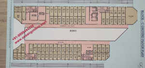 Golden i Floor Plan