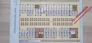 Golden i Floor Plan