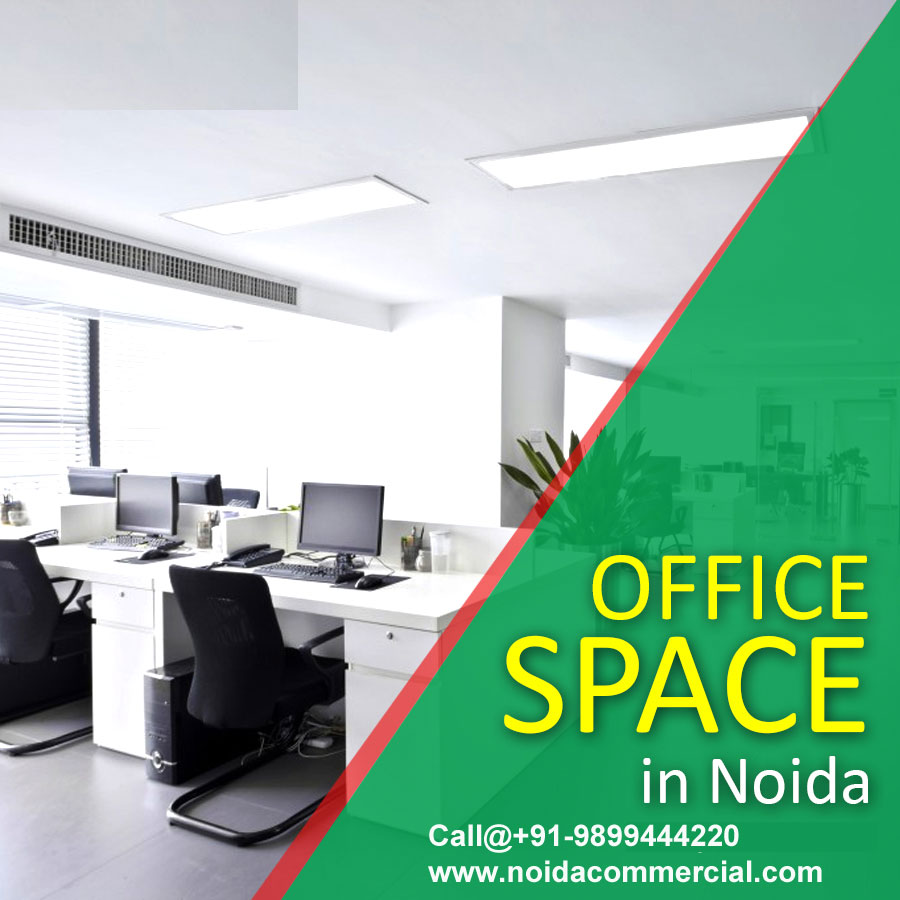 Coworking Coworking Space in Noida