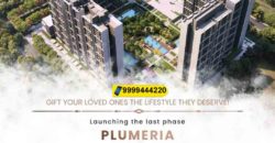 Godrej Plumeria Noida