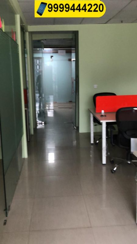 Office Space for Rent in Noida