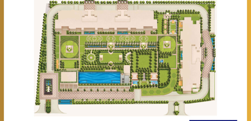 Godrej Sector 146 Noida