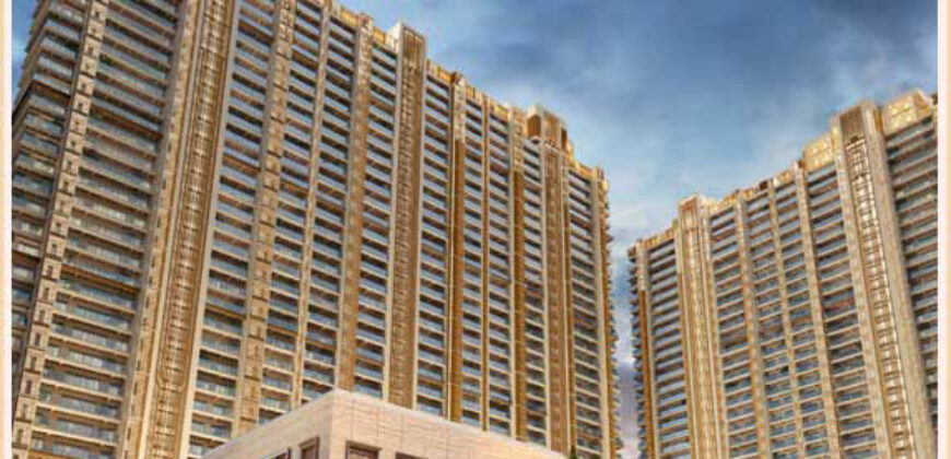 Godrej Sector 146 Noida