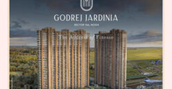 Godrej Sector 146 Noida