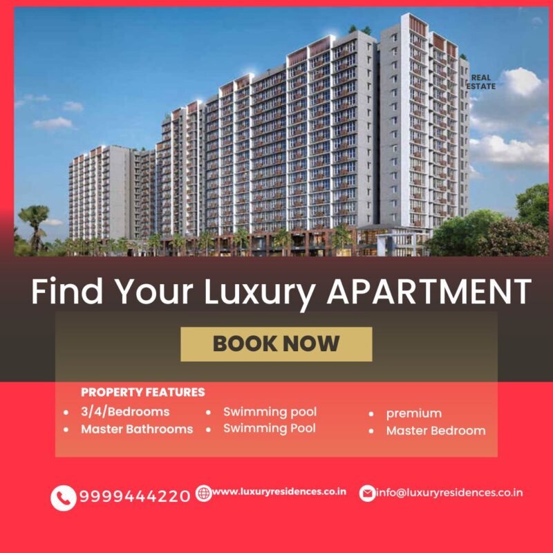 Godrej Premium Luxurious