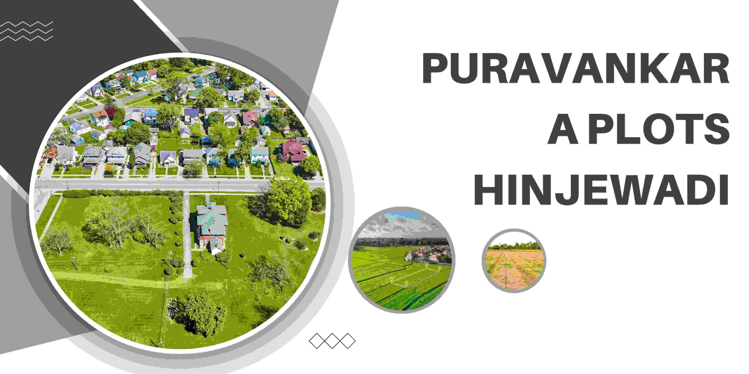 Puravankara Plots Hinjewadi