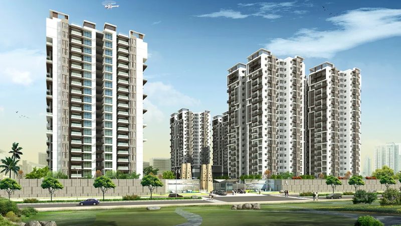 Lodha Ventures Worli