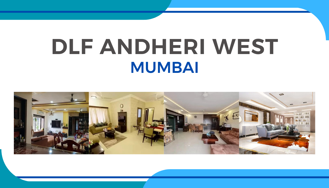 DLF Andheri West Mumbai