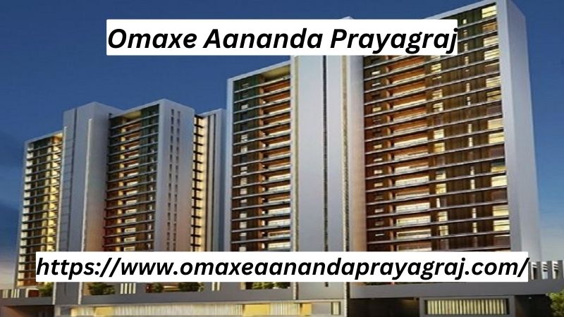 Omaxe Aananda Prayagraj