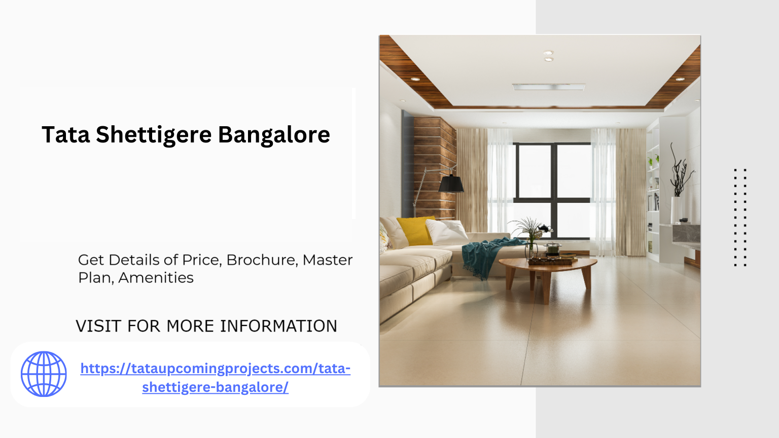 Tata Shettigere Bangalore