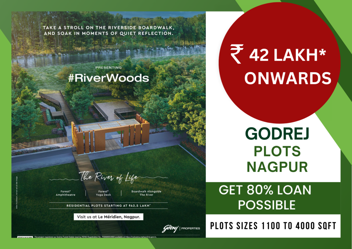 Godrej Forest Estate Plots