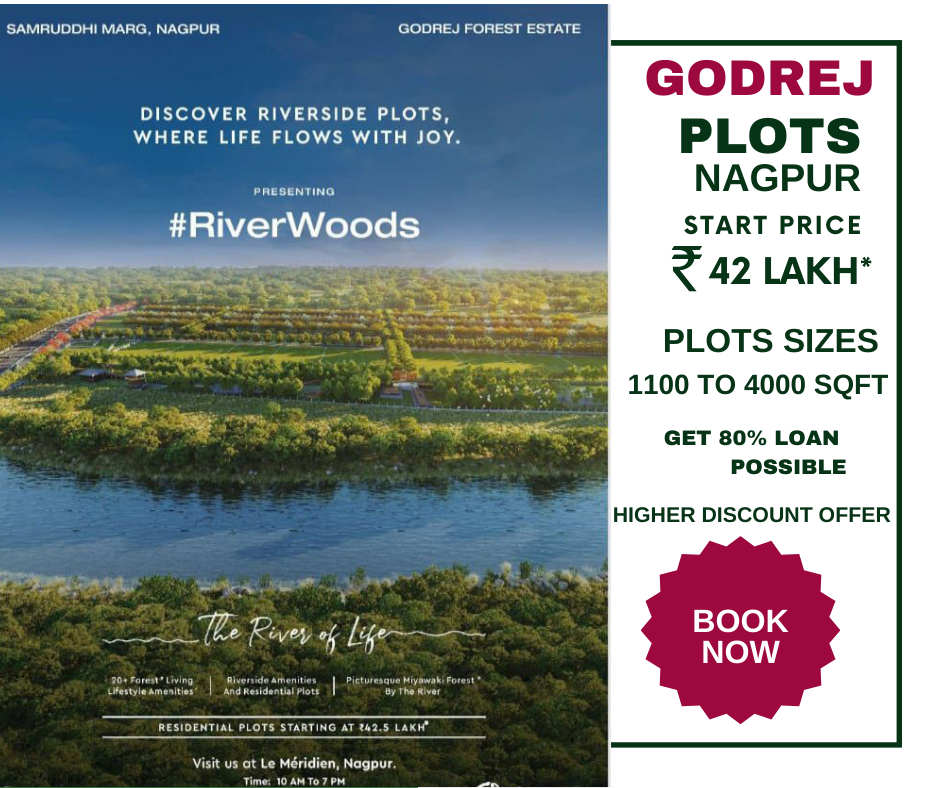 Godrej Forest Estate Plots