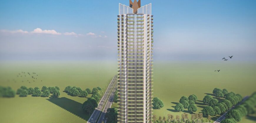 E Homes Dasnac Westminster Sector 146 Noida