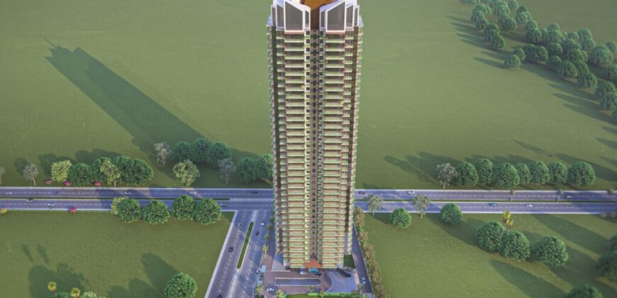 E Homes Dasnac Westminster Sector 146 Noida