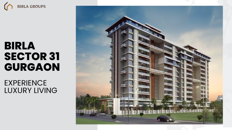 Birla Sector 31 Gurgaon