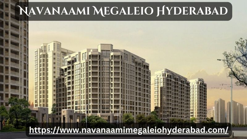 Navanaami Megaleio Hyderabad