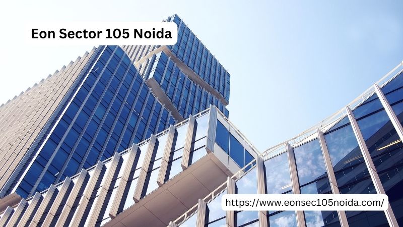 Eon Sector 105 Noida