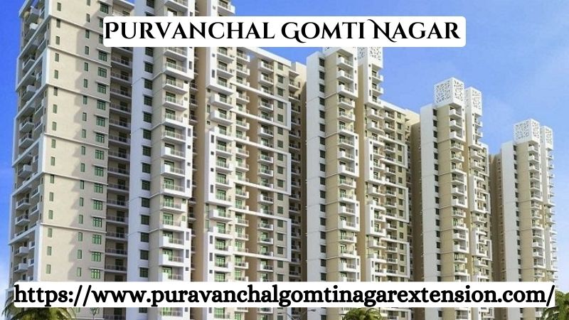 Purvanchal Gomti Nagar