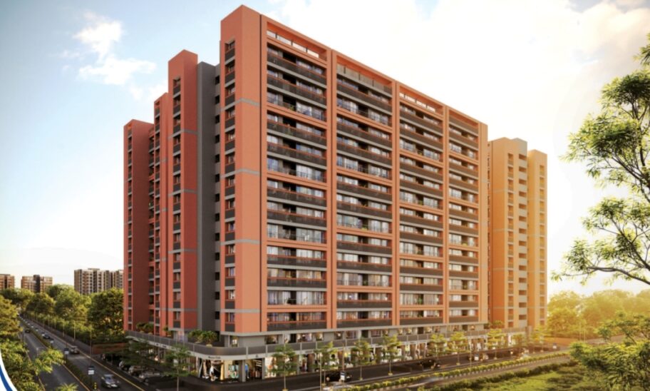 Vivaan Orbit,