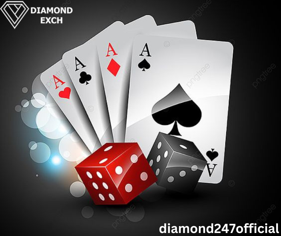 Diamond Exchange ID