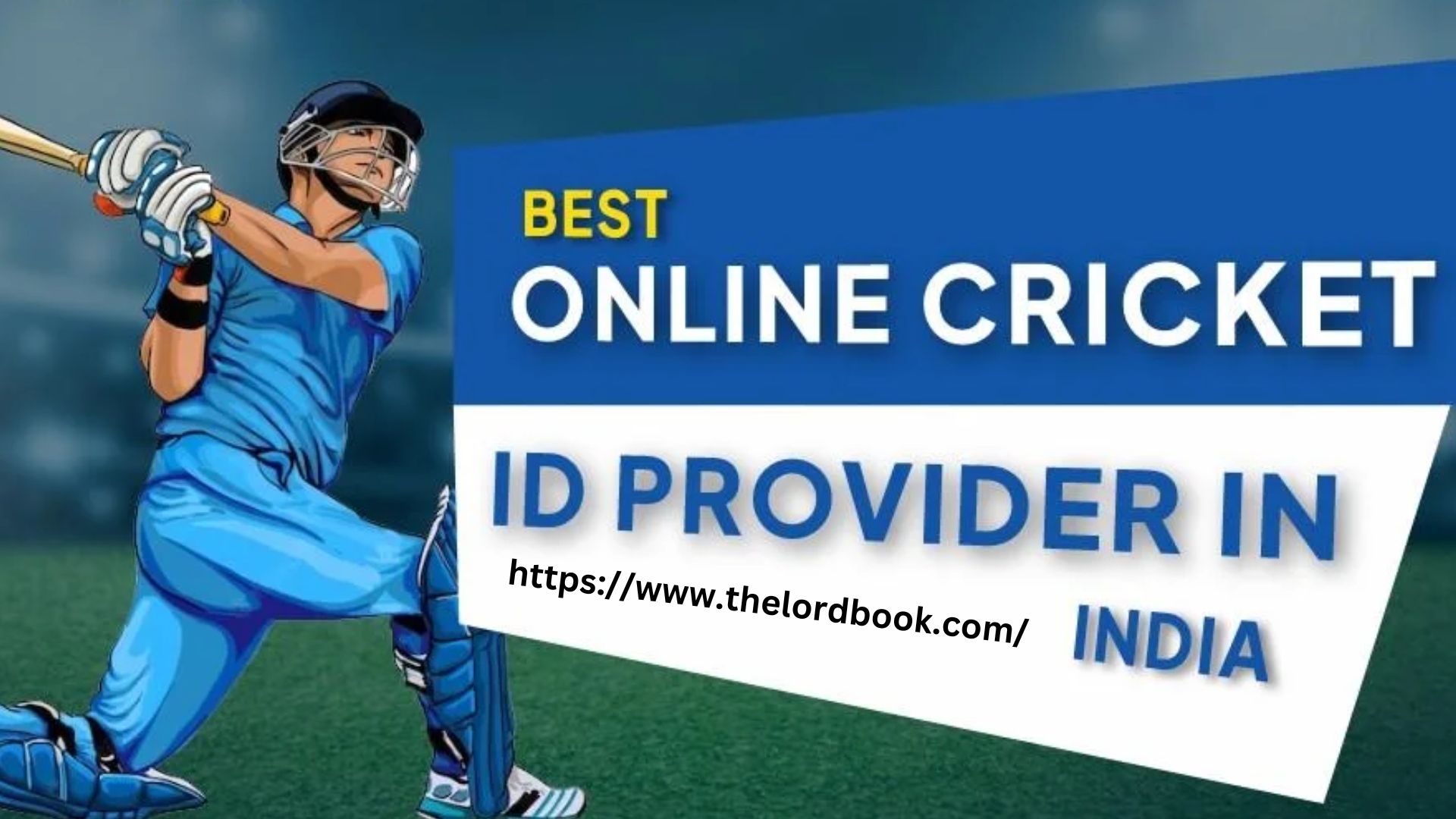 Online Cricket ID, Cricket ID registration, Best online cricket account, Safe Cricket ID provider, Trusted online cricket membership, cricket ID benefits, secure cricket ID, exclusive cricket access, cricket ID rewards, cricket ID subscription, best cricket ID platform,