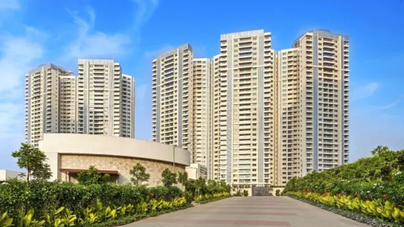 Godrej Yeshwanthpur Bangalore